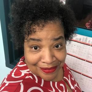 Meet your Posher, Darlene